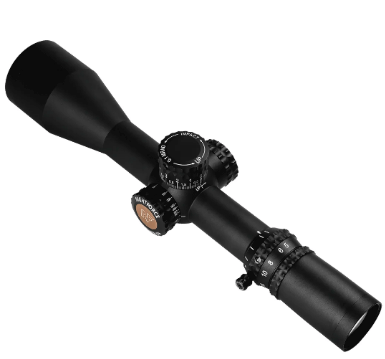 5 Best Low Light Hunting Riflescopes In 2024